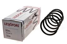 Пружина (задняя) Daewoo Nubira 1.6/1.8 03-04 (седан)