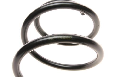 Пружина (задняя) Daewoo Nubira 1.6/1.8 03-04 (седан)