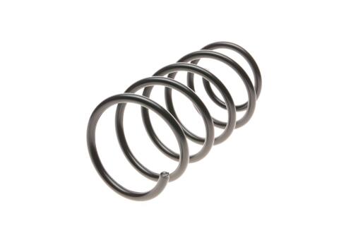 Пружина (задняя) Daewoo Nubira 1.6/1.8 03-04 (седан)