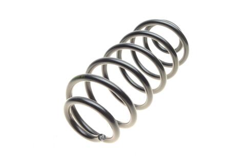 Пружина (задняя) Geely MK 1.5 05-13 (седан) Пружина (задняя) Geely MK 1.5 05-13 (седан)
