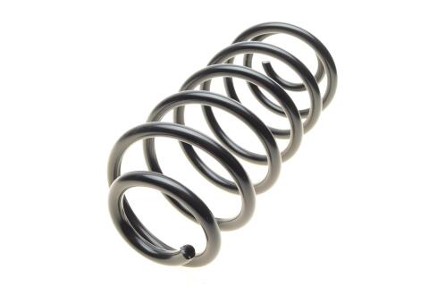 Пружина (задняя) Geely MK 1.5 05-13 (седан) Пружина (задняя) Geely MK 1.5 05-13 (седан)