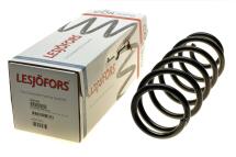 Пружина (задня) Mazda 6 1.8/2.0/2.3/2.0DI 02-08 (універсал) (без с-ми регул.дорож.просв.)