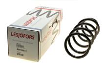 Пружина (задня) Mazda 6 2.0/2.2D/2.5 12- (седан)