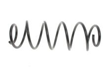 Пружина (задня) MB A-class (W169) A150/A160/A170/A180/A200/CDI 04-12 (накл.зад.ч.)(без спорт.ход.ч)