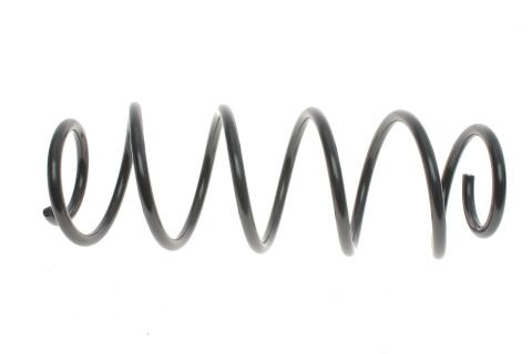 Пружина (задня) MB A-class (W169) A150/A160/A170/A180/A200/CDI 04-12 (накл.зад.ч.)(без спорт.ход.ч)