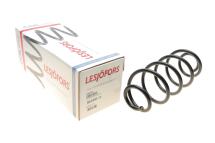 Пружина (задняя) Peugeot 207 1.6HDi/1.6 16V 07-13 (универсал/кабриолет)