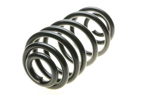 Пружина (задня) Opel Zafira Tourer C 1.4-1.8/1.6-2.0CDTI 11- (вен) (без низьк.ход.ч) (крім:Flexfix)