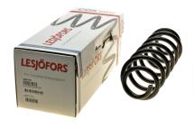 Пружина (задня) Peugeot 3008 1.6HDi/THP/VTi/2.0HDi 09-16 (вен) (з панорам.дахом)