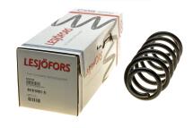 Пружина (задня) Peugeot 3008 1.6THP 09-16 (вен) (без панорам.дах)/2.0HDi 09-16 (вен)