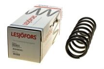 Пружина (задняя) Subaru Legacy 2.0/2.5 AWD 98-03 (седан)