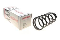 Пружина (задняя) Toyota Land Cruiser Prado 3.0D-4D/4.0 02-10 (вездеход закрыт) (5 дверей)