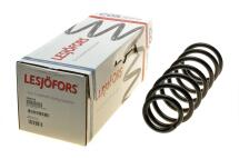 Пружина (задня) Toyota Prius 1.5 Hybrid 03-09 (накл.зад.ч) Пружина (задня) Toyota Prius 1.5 Hybrid 03-09 (накл.зад.ч)