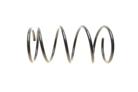 Пружина (задняя) Suzuki Baleno 1.3/1.6 95-02 (седан/накл. зад.ч)