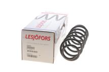 Пружина (задня) VW Golf IV 1.4-1.6 16V/1.6-2.0/1.6FSI/1.9TDI/2.3 V5 97-05 (накл.з.ч/фургон)