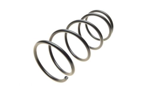 Пружина (задняя) Suzuki Baleno 1.3/1.6 95-02 (седан/накл. зад.ч)