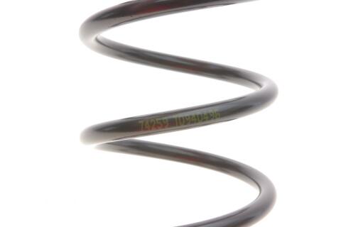 Пружина (задняя) VW Golf IV 1.4-1.6 16V/1.6-2.0/1.6FSI/1.9TDI/2.3 V5 97-05 (накл.з.ч/фургон)