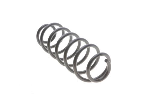 Пружина (задняя) VW Golf IV 1.4-1.6 16V/1.6-2.0/1.6FSI/1.9TDI/2.3 V5 97-05 (накл.з.ч/фургон)