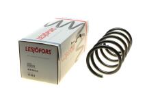 Пружина (задня) Volvo S60/S80 2.0T/2.4/CDI/D/T 2.5T/TDI/2.9/3.0 98-10 (седан) (без сист.рег.дор.пр)