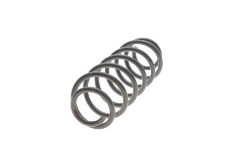 Пружина (задняя) VW Golf IV 1.4-1.6 16V/1.6-2.0/1.6FSI/1.9TDI/2.3 V5 97-05 (накл.з.ч/фургон)