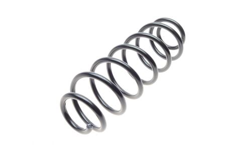 Пружина (задня) VW Fox 1.2/1.4/1.4TDI 05-11 (хетчбек)