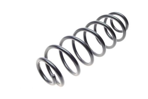 Пружина (задня) VW Fox 1.2/1.4/1.4TDI 05-11 (хетчбек)
