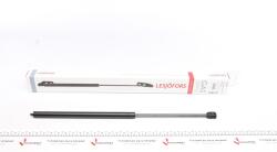 Амортизатор капоту MB C-class (W203/S203) 00-07/CLK (C209) 02-09 (L) (седан/унив.)(вишт.сила 280N)
