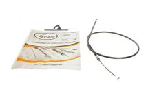 Трос ручника (передний) Audi Q7/VW Touareg 02-15 (1625/1422 мм)