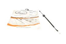 Трос дверей (передніх) VW Golf V 03-08 (R) (523/430mm) Трос дверей (передніх) VW Golf V 03-08 (R) (523/430mm)