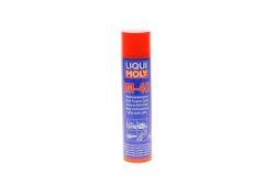 Средство для удаления ржавчины Multi Functions Spray LM-40 (400ml)