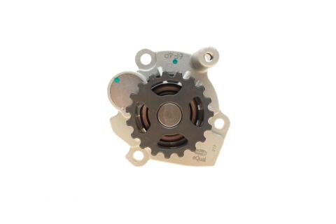 Насос воды Audi A3/Seat Ibiza/Skoda Fabia/VW Caddy/T5/Golf 1.2TDI/1.4TDI/1.9TDI/2.0SDI 00- (WPQ1195)