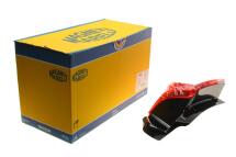 Ліхтар задній Mitsubishi Colt VI 04-12 (R) (LLG601)