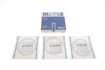 Кільця поршневі Renault Master/Opel Movano 2.3dCi 10- (85.00mm/STD) (2.45-2-2) Кільця поршневі Renault Master/Opel Movano 2.3dCi 10- (85.00mm/STD) (2.45-2-2)