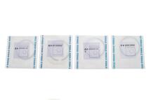 Кольца поршневые Seat Ibiza V/Skoda Octavia/VW Caddy/Golf 1.2TSI 08- (71.00mm/STD) (1-1.2-2)