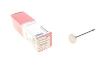 Клапан (впуск) VW Caddy III/Golf VI 1.6TDI 09- (26.6x6x99) Клапан (впуск) VW Caddy III/Golf VI 1.6TDI 09- (26.6x6x99)