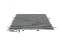 Радіатор кондиціонера MB E-class (W211) 1.8-5.5 02-08