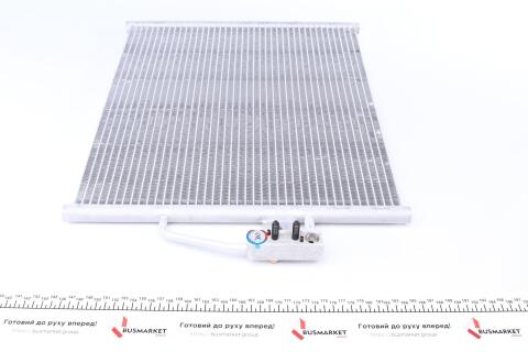 Радіатор кондиціонера BMW 5 (E39)/ Z8 (E52) 2.0-4.9 95-04