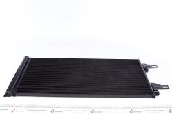 Радіатор кондиціонера Citroen Jumper/Peugeot Boxer 2.0-3.0HDI 06- Радіатор кондиціонера Citroen Jumper/Peugeot Boxer 2.0-3.0HDI 06-