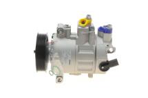 Компрессор кондиционера VW Caddy III 04-15 (d=110mm)