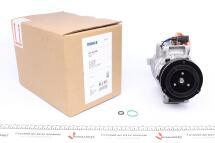 Компресор кондиціонера Audi A8 3.0TDI 03-10