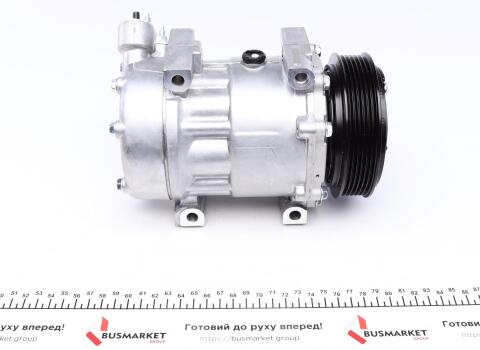 Компрессор кондиционера Citroen Berlingo/Jumpy/Fiat Scudo/Peugeot Expert 1.6HDI 07-/2.0i 00-