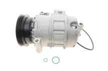 Компрессор кондиционера Audi A4/A6/A8/Skoda Superb/VW Passat 1.6-4.2 94-08 Компрессор кондиционера Audi A4/A6/A8/Skoda Superb/VW Passat 1.6-4.2 94-08