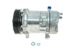 Компрессор кондиционера VW LT 28-46/T4 96-06