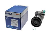 Компресор кондиціонера Hyundai Tucson/Kia Sportage 2.0 CRDi/2.7 V6 4WD 04- Компресор кондиціонера Hyundai Tucson/Kia Sportage 2.0 CRDi/2.7 V6 4WD 04-