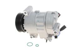 Компресор кондиціонера VW T5 2.0 TDI 09-15