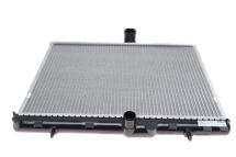 Радиатор охлаждения Fiat Scudo/Peugeot Expert 1.6-2.0 D 07- (МКПП)