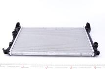 Радіатор охолодження MB Vito (W447) OM651 14-