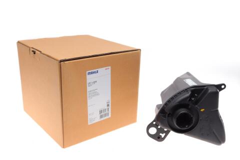 Бачок расширительный BMW 5 (F10, F18) 2.0/3.0d/3.0i 10-/7 (F01, F02, F03, F04) 3.0d/3.0i 08-