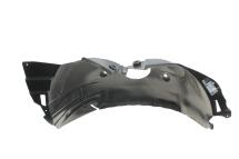 Підкрильник (передній) MB Vito (W639) 10- (R) Підкрильник (передній) MB Vito (W639) 10- (R)