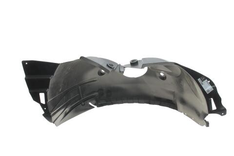 Підкрильник (передній) MB Vito (W639) 10- (R) Підкрильник (передній) MB Vito (W639) 10- (R)