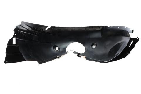 Підкрильник (передній) MB Vito (W639) 10- (L) Підкрильник (передній) MB Vito (W639) 10- (L)